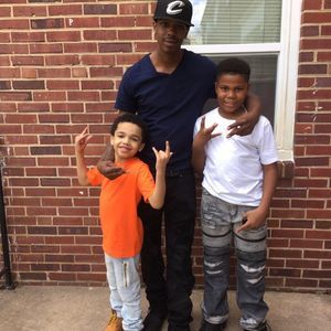 Meet your Posher, Aaron